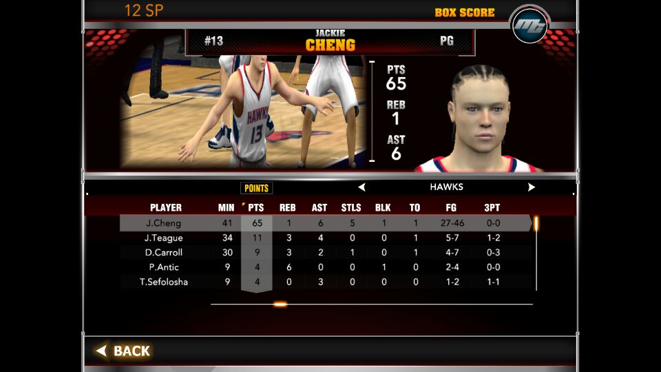 nba2k15球风_NBA2K15游戏评测_NBA2K15画面提升分析