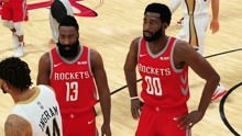 NBA 2K19中麦迪在哪队手机版及新秀自创相关玩法介绍