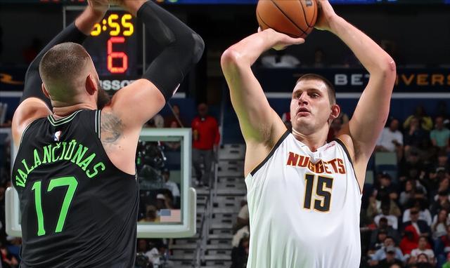 今日MVP是谁_今天nba的mvp是谁_NBA今日比赛结果