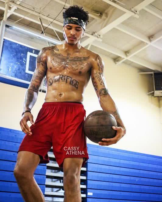 nba最帅球星_高富帅球员名单_NBA最帅球员盘点