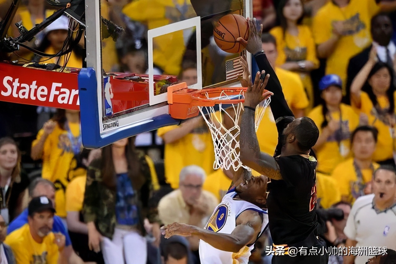 21世纪NBA总决赛有多精彩盘点最伟大的五轮总决赛