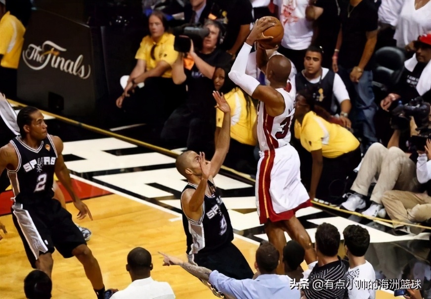 2008nba总决赛录像_21世纪NBA总决赛经典回顾_NBA历史最伟大总决赛排名