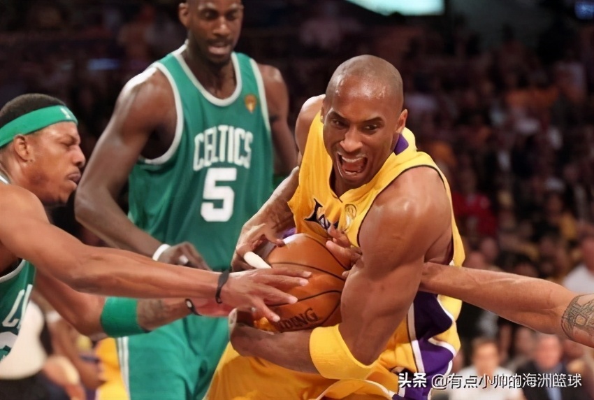 2008nba总决赛录像_21世纪NBA总决赛经典回顾_NBA历史最伟大总决赛排名