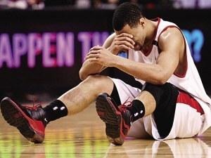 NBA球星半月板损伤案例_NBA球员半月板撕裂_nba没有半月板