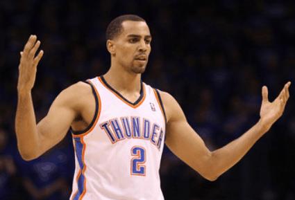 NBA现役得分后卫防守最好的五位球员！绿军旧将领衔