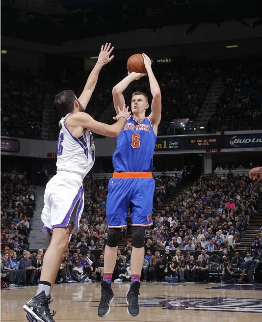 NBA身高最高球员排名乔治·穆雷桑2.31米成史上最高之一