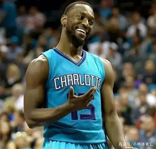 盘点NBA超级明星当今联盟五大控球后卫之肯巴·沃克