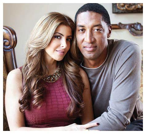 NBA球星妻子颜值高_nba球星的开放老婆_:NBA球星妻子美艳排名