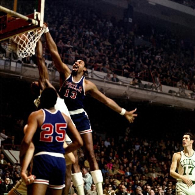 NBA 73年发展历程区域选秀制被取消如今联盟或更适用