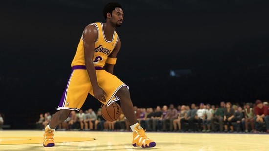 NBA2K2021真实篮球手游_NBA2K2021梦之队组建攻略_nba2k5v5