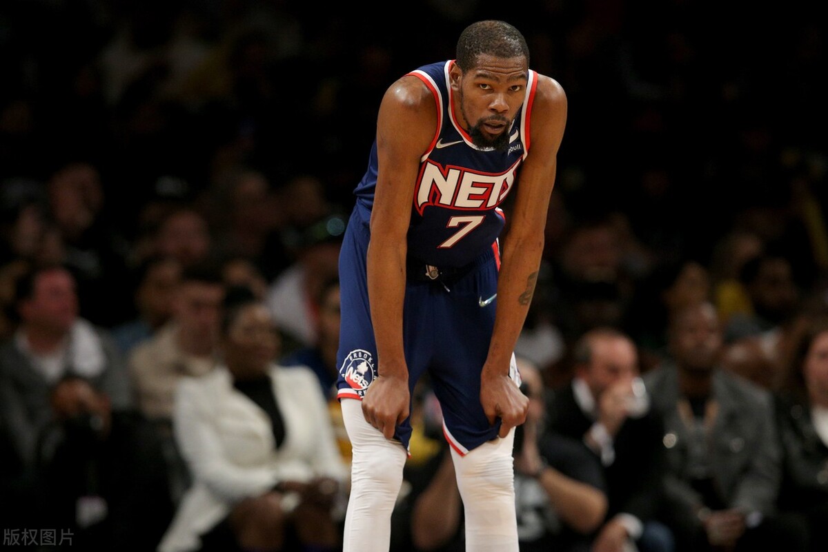 篮网nba_篮网队被凯尔特人横扫杜兰特欧文季后赛表现分析