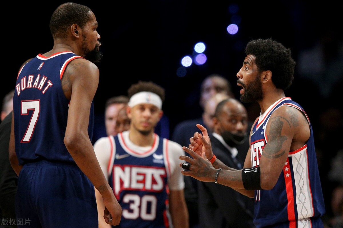 篮网队被凯尔特人横扫杜兰特欧文季后赛表现分析_篮网nba