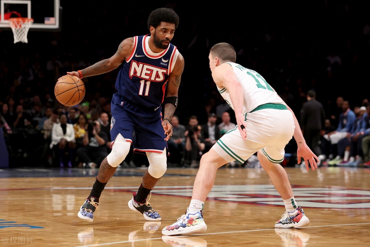 篮网队被凯尔特人横扫杜兰特欧文季后赛表现分析_篮网nba