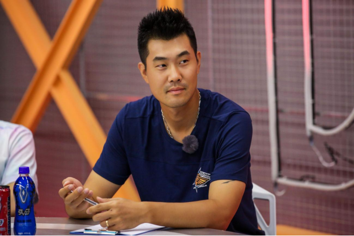 CBA历史三分球排名_cba历史三分榜_李楠CBA三分球纪录