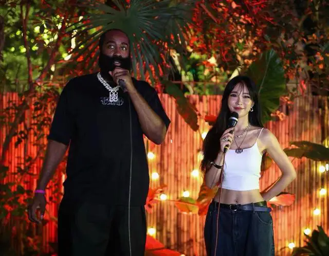 周玲安篮球迷熟知的才女37 岁单身仍事业有成