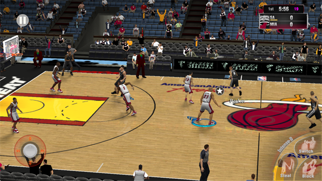 nba15_NBA2K15安卓版免费游戏_NBA2K15手机版下载