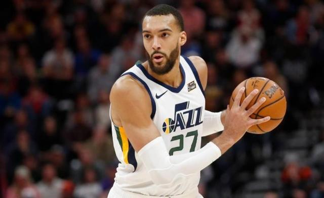 现役最佳中锋排名_现役nba最强中锋_NBA现役十大中锋