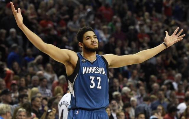 现役nba最强中锋_现役最佳中锋排名_NBA现役十大中锋