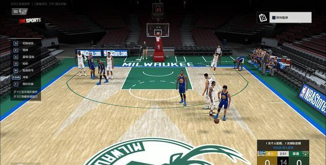 NBA2Konline2S7赛季落幕球员数据更新引玩家失望
