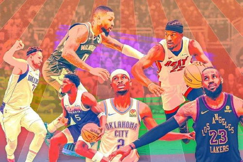 NBA常规赛头把交椅花落谁家季后赛前几名团队大揭秘