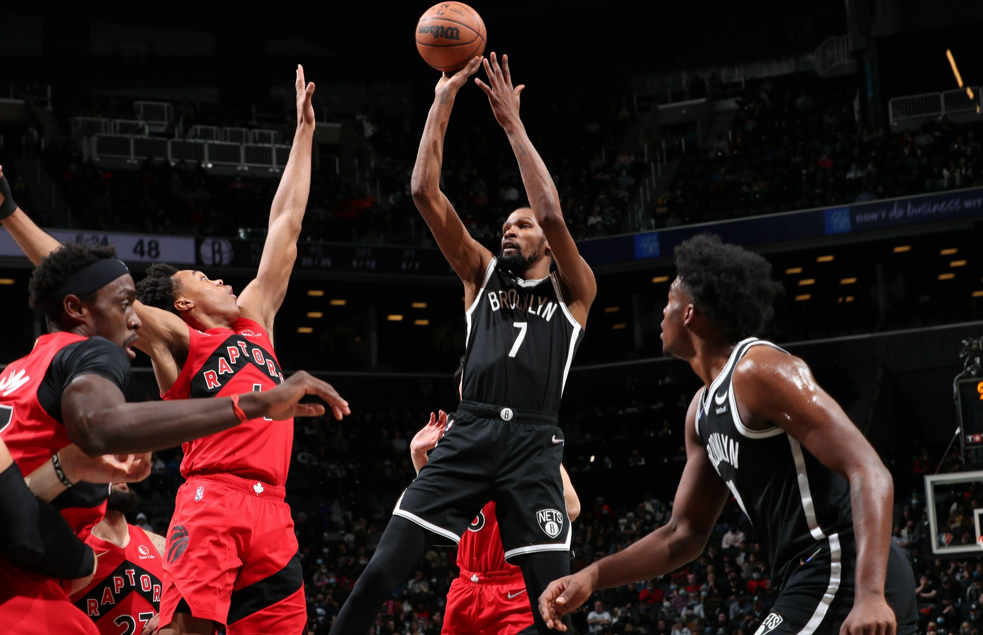 篮网队单节58分_NBA历史单节最高分_nba单场得分最高球队