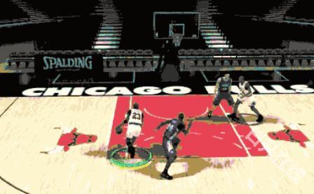 NBA2K12