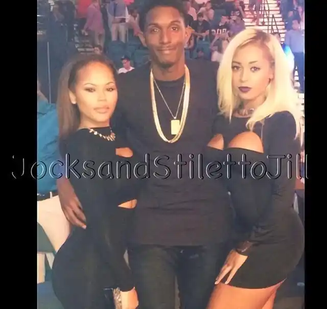 NBA超级明星云集路威却是独特存在生涯经历堪称传奇