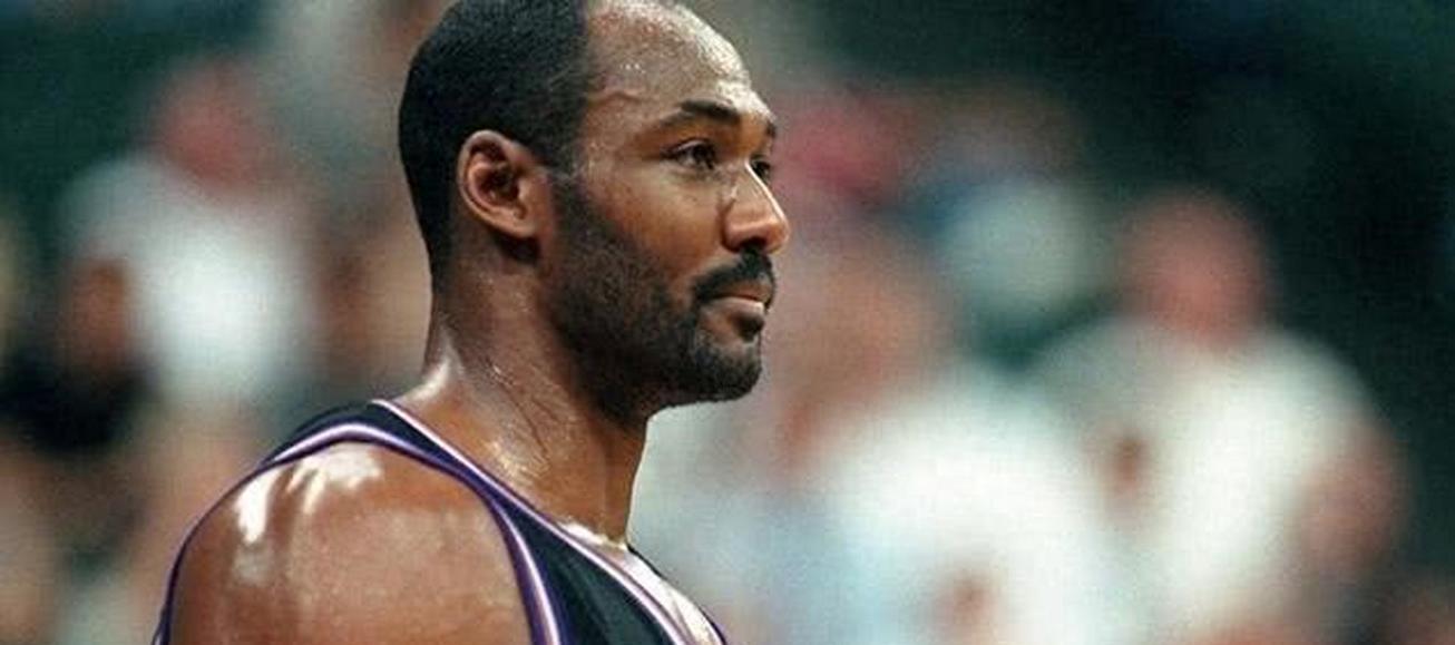 盘点NBA总亚军最多的球员荣耀与遗憾交织谁最令人惋惜