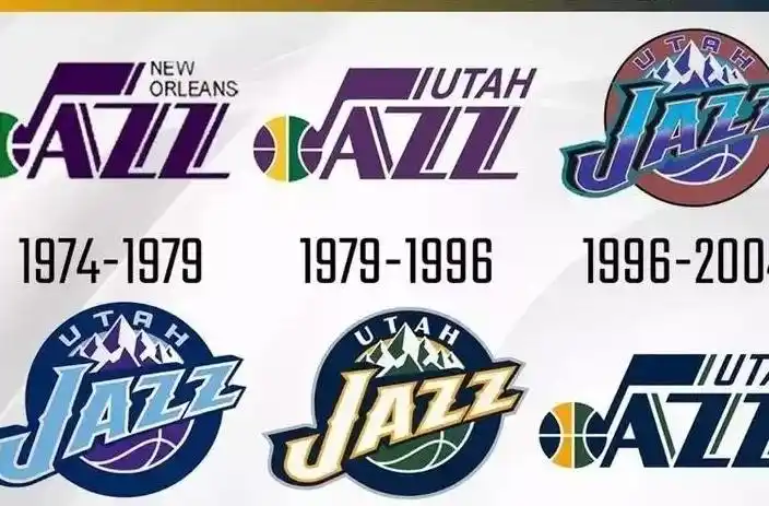 NBA球队队标设计意义_nba 队徽_队标演变与球队发展历程