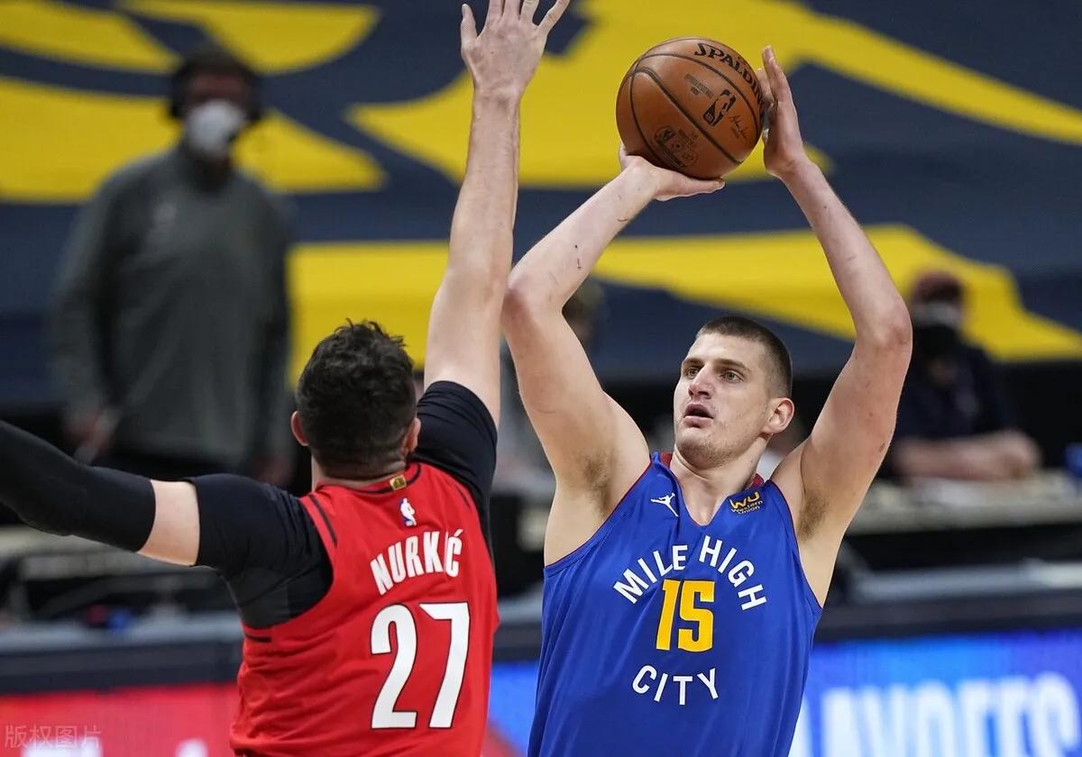 NBA 季后赛首轮球星表现亮眼谁能跻身单场最高分前 10 排名