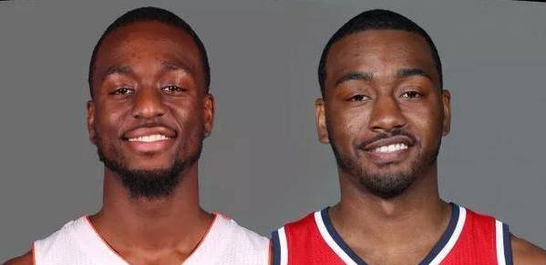 nba照片球星_NBA球员长相相似 撞脸 球星外貌特征