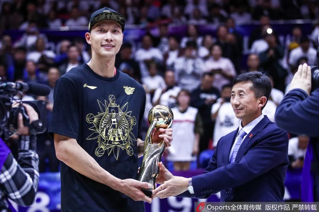 CBA历史FMVP球员名单_cba总决赛mvp是谁_CBA总决赛最有价值球员