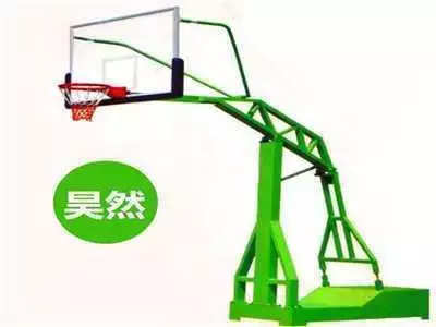 高中生篮球架高度是多少与专业比赛标准一致吗