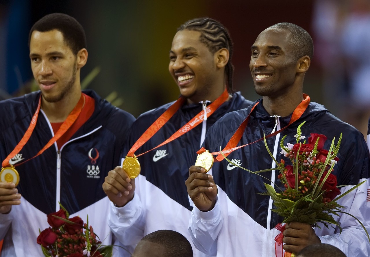 NBA十五年回顾_直播吧十五周年纪念_NBA 08