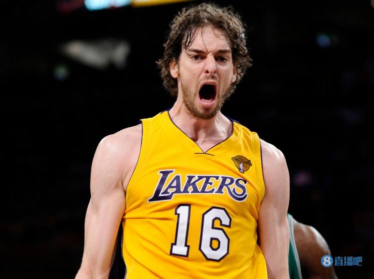 NBA 08_NBA十五年回顾_直播吧十五周年纪念