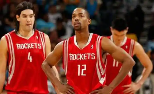 盘点打街球出身到NBA的六大球星阿尔斯通、弗朗西斯上榜