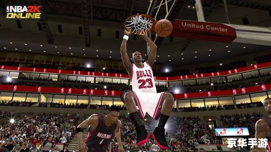 nba2konline怎么玩 深入解析：NBA2K Online的游戏机制与策略