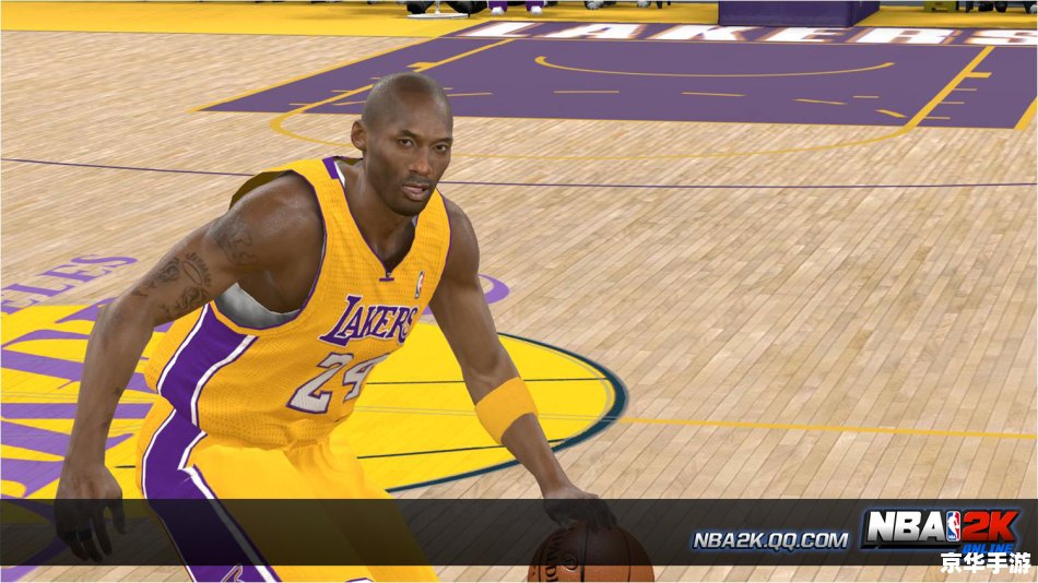 nba2konline怎么玩 深入解析：NBA2K Online的游戏机制与策略