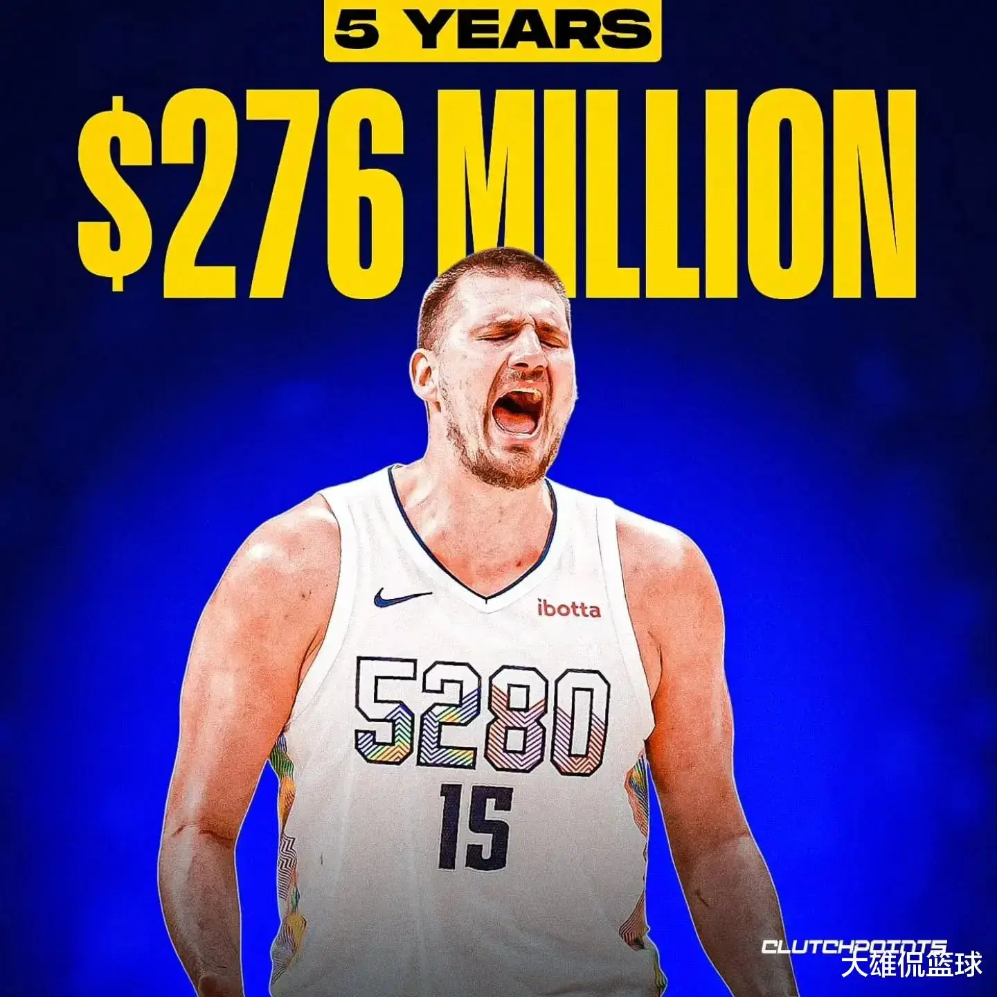 谁的表现撑不起高薪_nba大合同_NBA天价合同球员