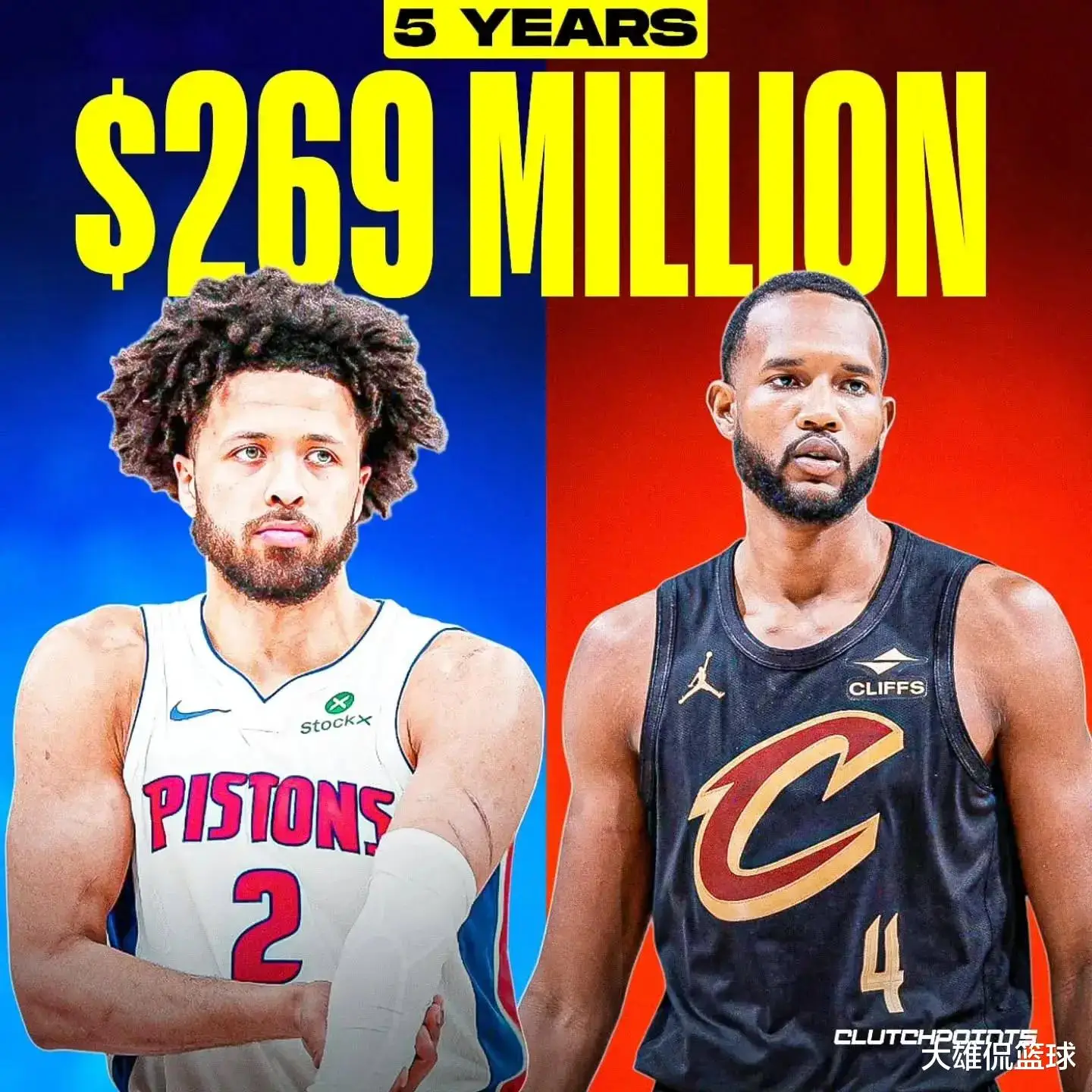 谁的表现撑不起高薪_NBA天价合同球员_nba大合同
