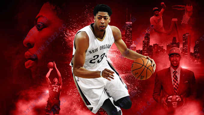 NBA 2K16 在线联赛功能介绍_NBA 2K16 游戏评测_安卓nba2k16球员