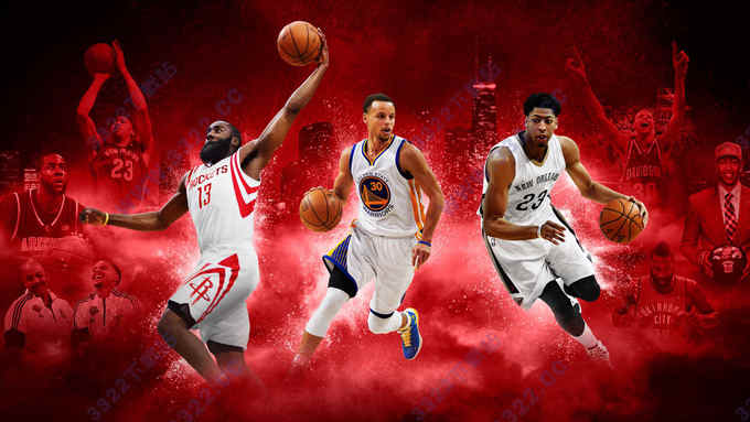 NBA 2K16 在线联赛功能介绍_NBA 2K16 游戏评测_安卓nba2k16球员