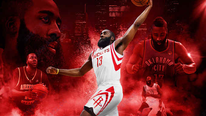安卓nba2k16球员_NBA 2K16 游戏评测_NBA 2K16 在线联赛功能介绍