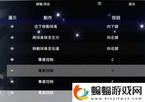 NBA 2K11操作键位全解析新手迈向高手的秘籍指南