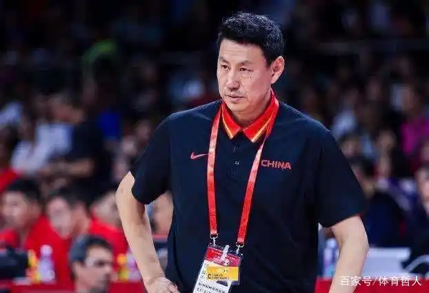 CBA 休赛期江苏队换帅李楠出任主教练球队将迎大调整