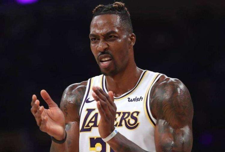 盘点NBA天赋最强的十个球员霍华德为何能上榜