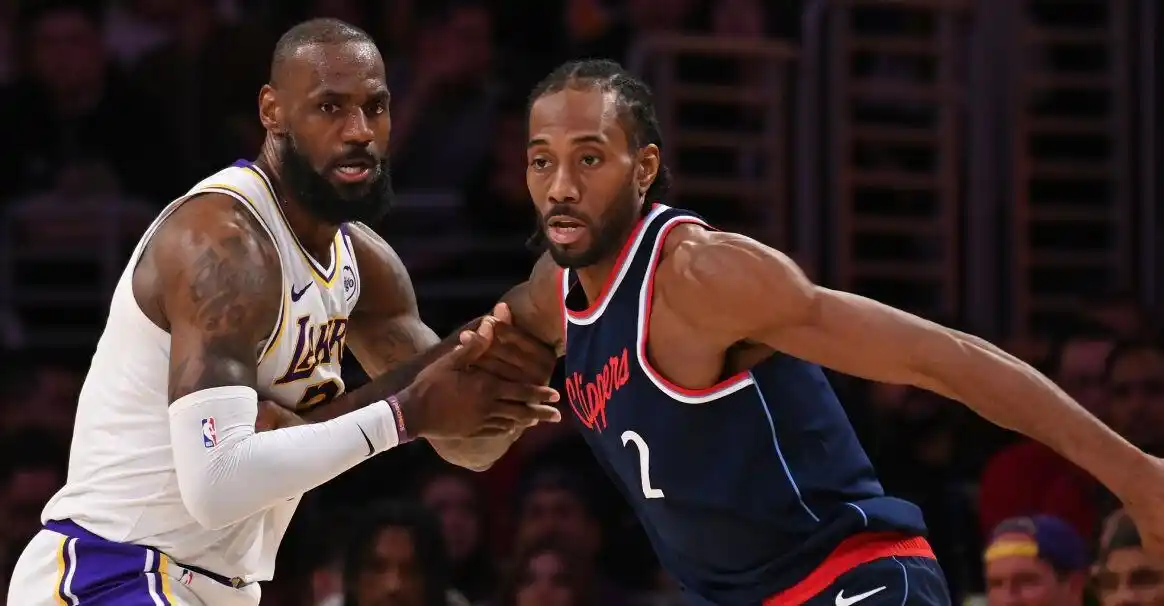 nba新赛季_NBA揭幕周比赛安排_NBA新赛季揭幕战