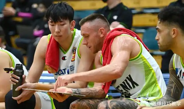 周琦NBL数据表现_周琦NBA回归可能性_周琦参加nba