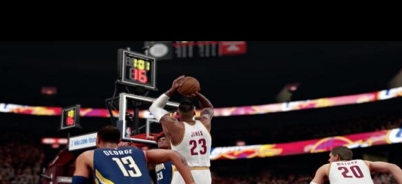 NBA 2K16上线引玩家热议blame.me深度评测亮点多