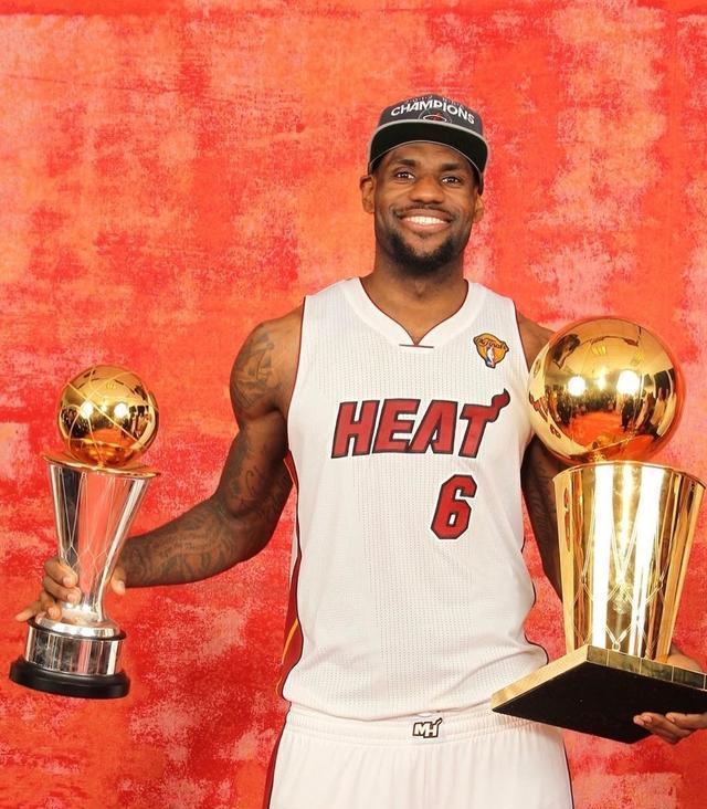 NBA近十年FMVP排名_nba历届fmvp_FMVP含金量比较